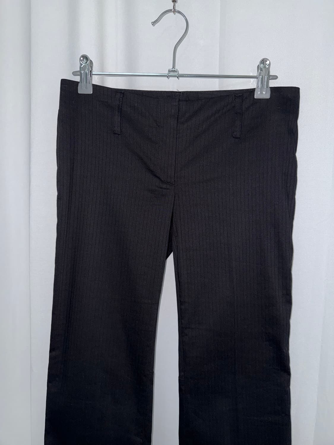 Theory stripe pants 상품이미지2