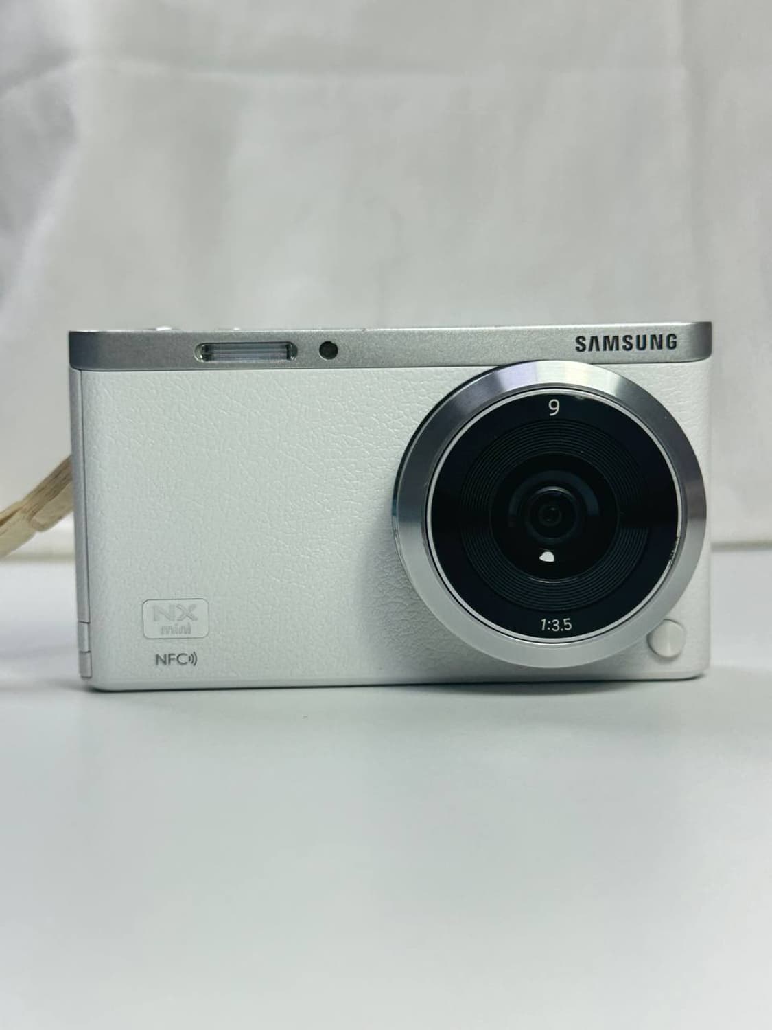 민트✧･ﾟSamsung NX mini 삼성 한효주 디카 미러팝 상품이미지4