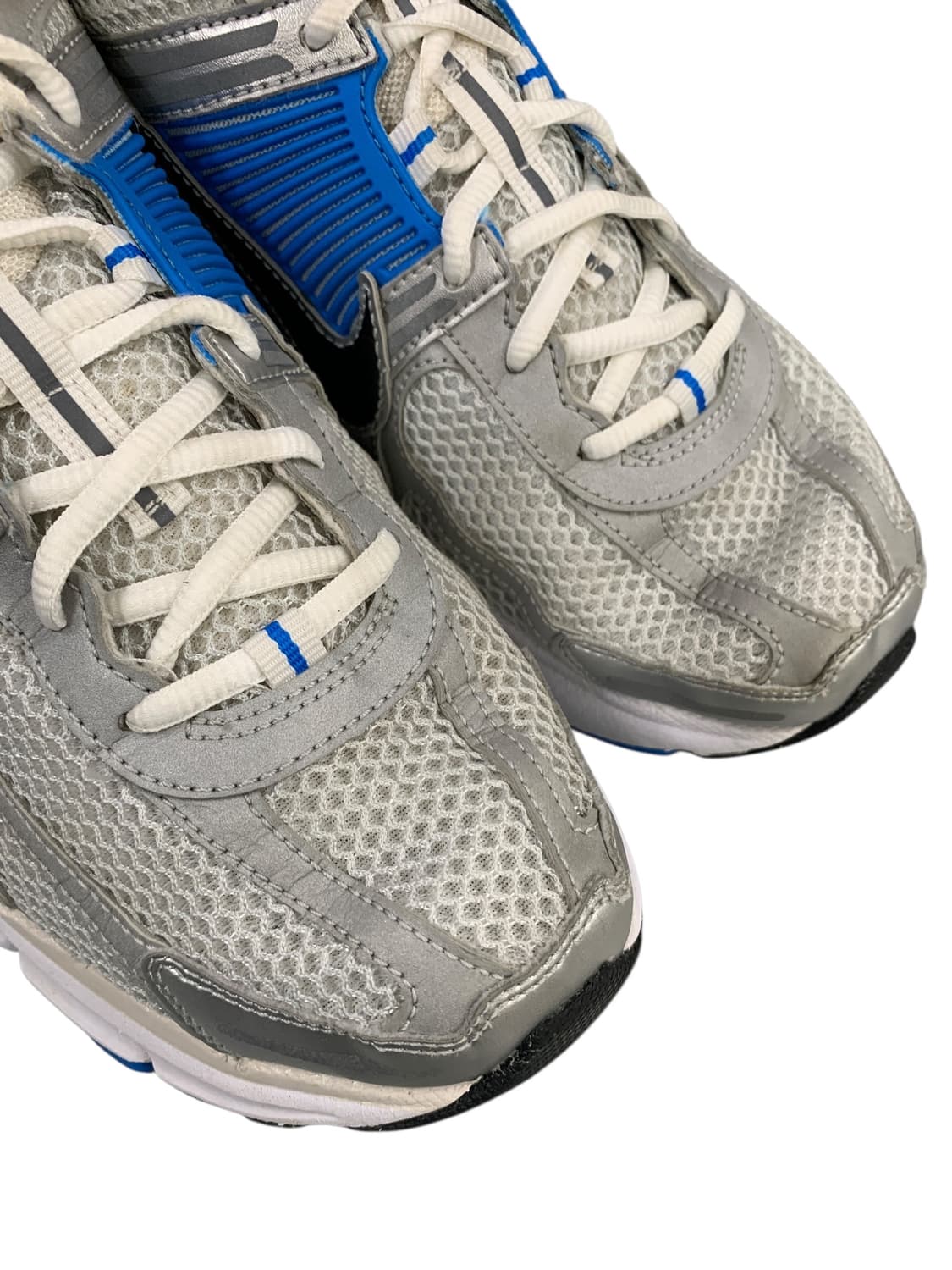 나이키 줌 보메로 5 실버포토블루 280 상품이미지7