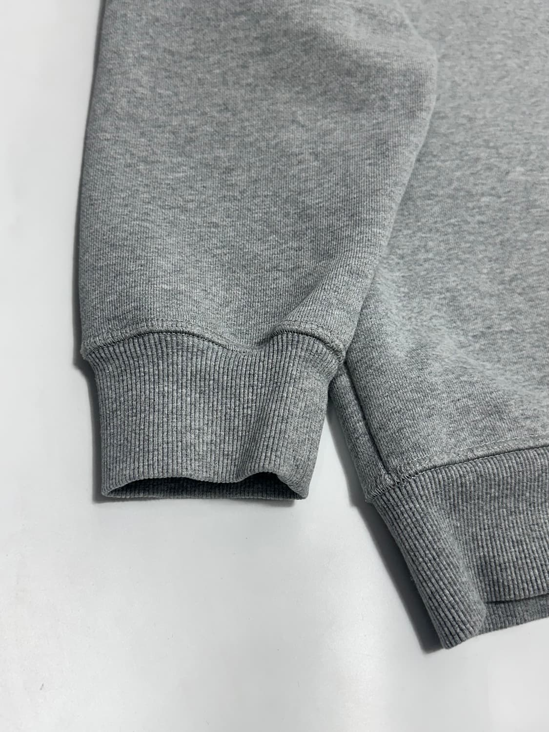 디키즈 447 D로고 헤비 맨투맨 상품이미지4