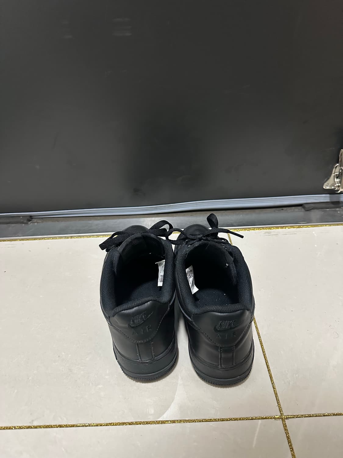 나이키 에어포스 올검 255 상품이미지4