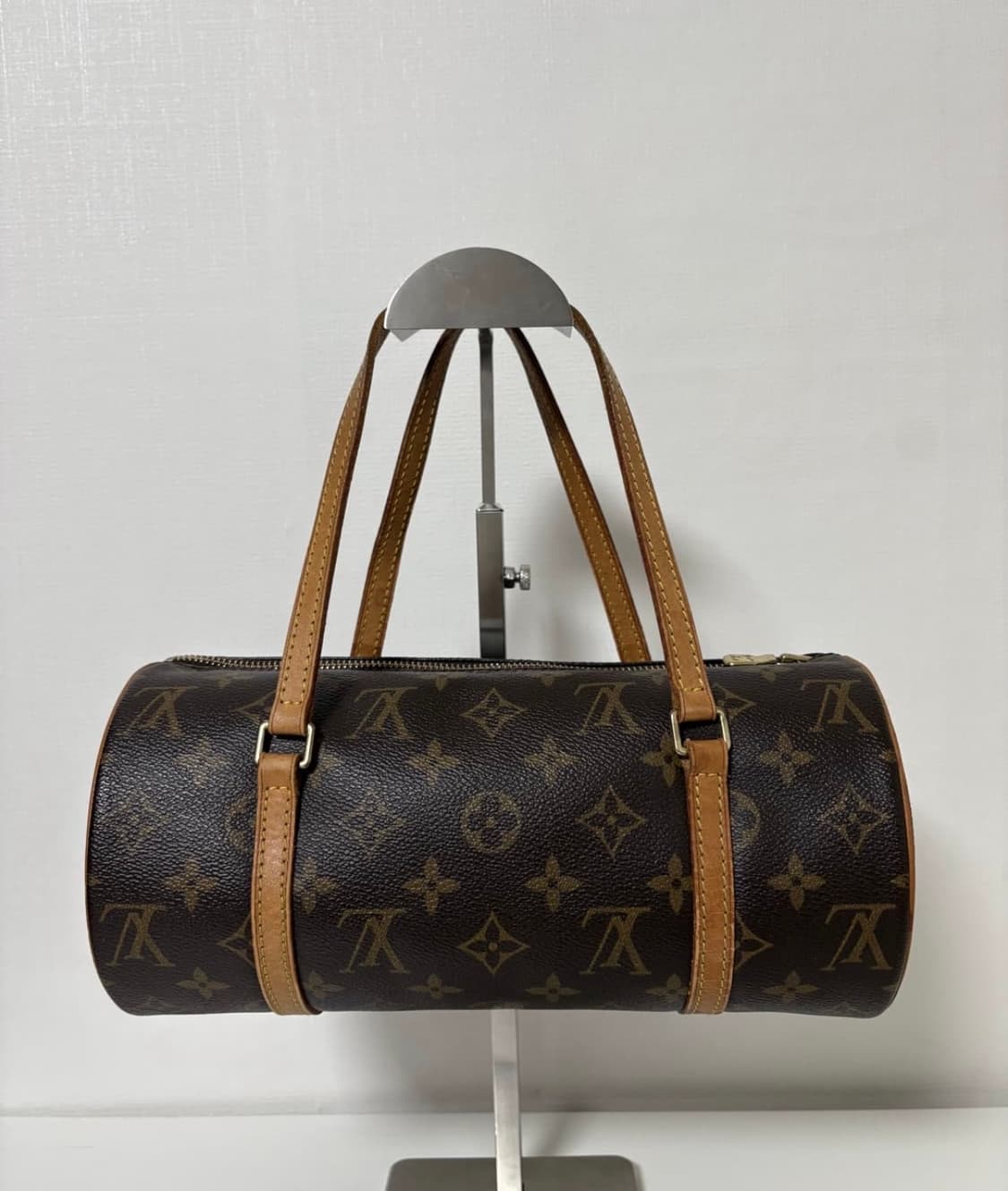 루이비통 빠삐용 토트백 상품이미지4