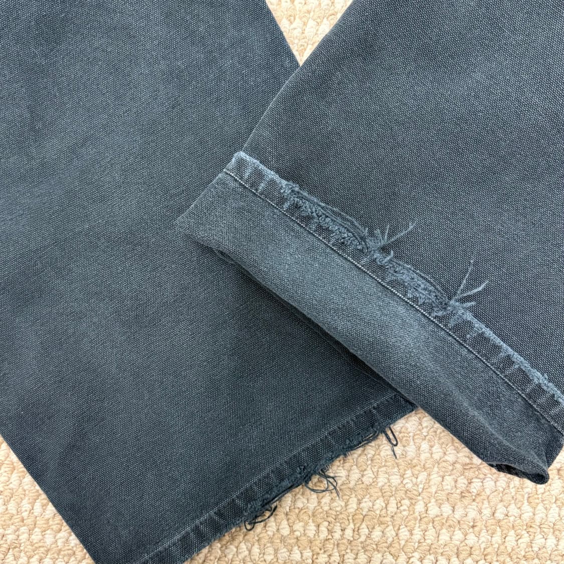 칼하트 팬츠 3 상품이미지10