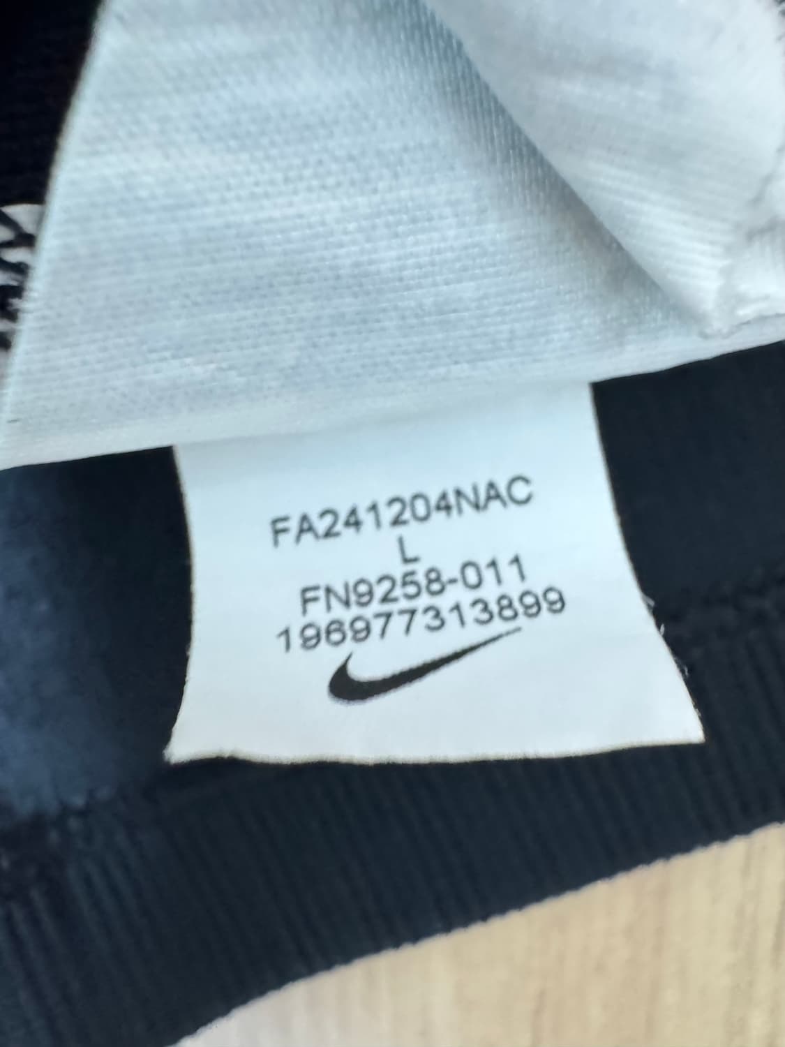 나이키 바르셀로나 24-25 트레이닝 adv L 상품이미지4