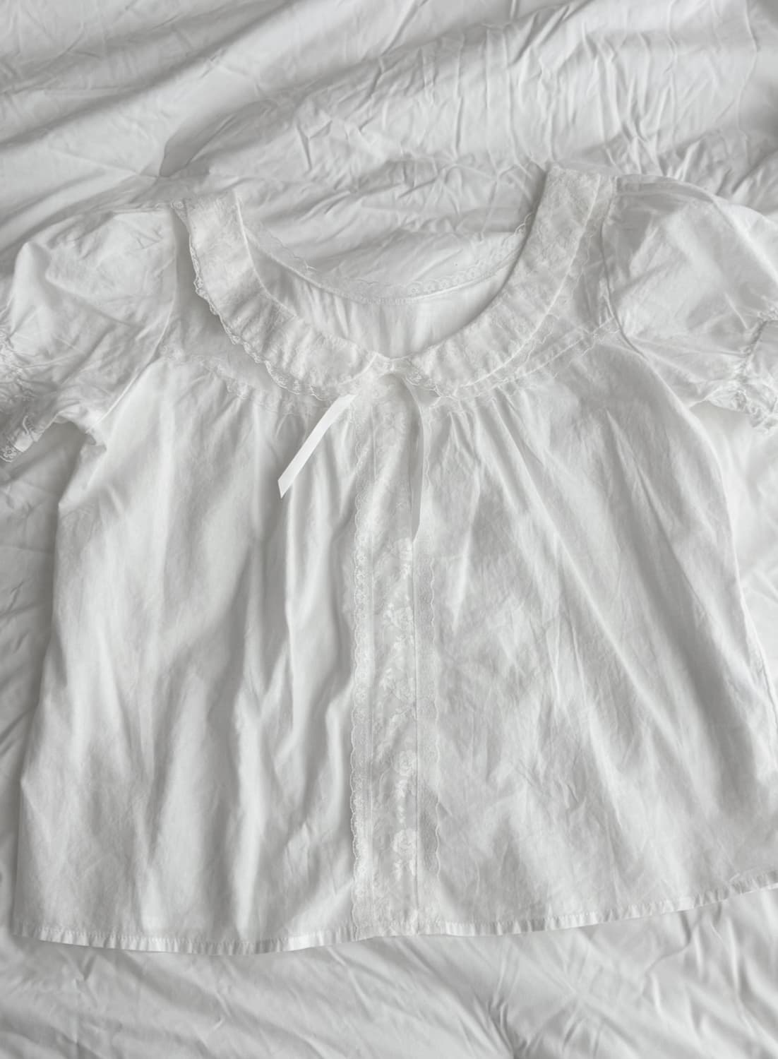 brandy melville Paris top 상품이미지1