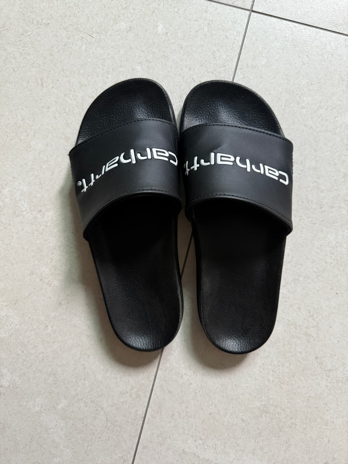 칼하트 윕 슬리퍼 상품이미지2