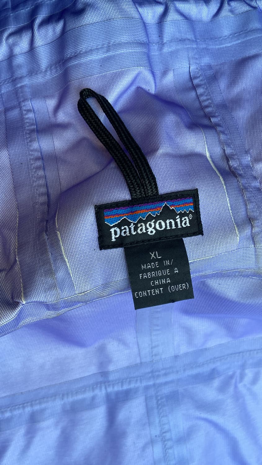 XL) 올드 파타고니아 SST 자켓 상품이미지9