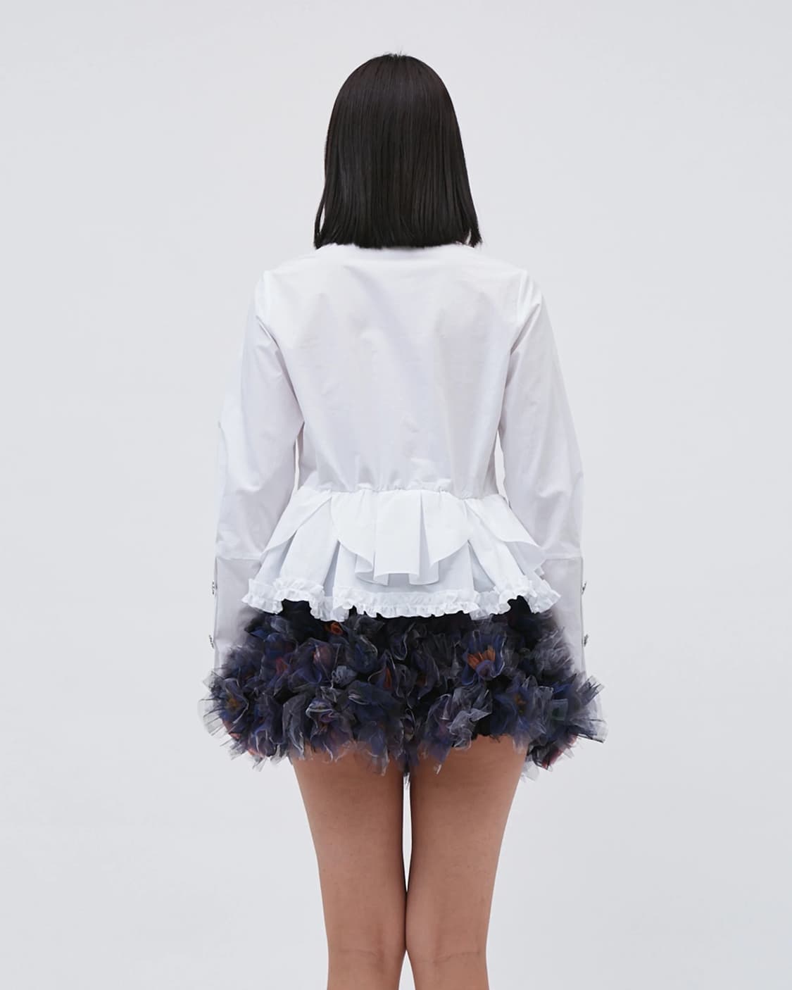 수잔팡 셔츠 상품이미지2