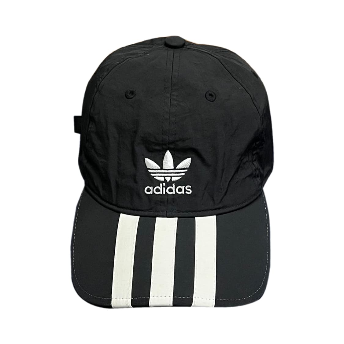 아디다스 트레포일 나일론 볼캡 모자 상품이미지2