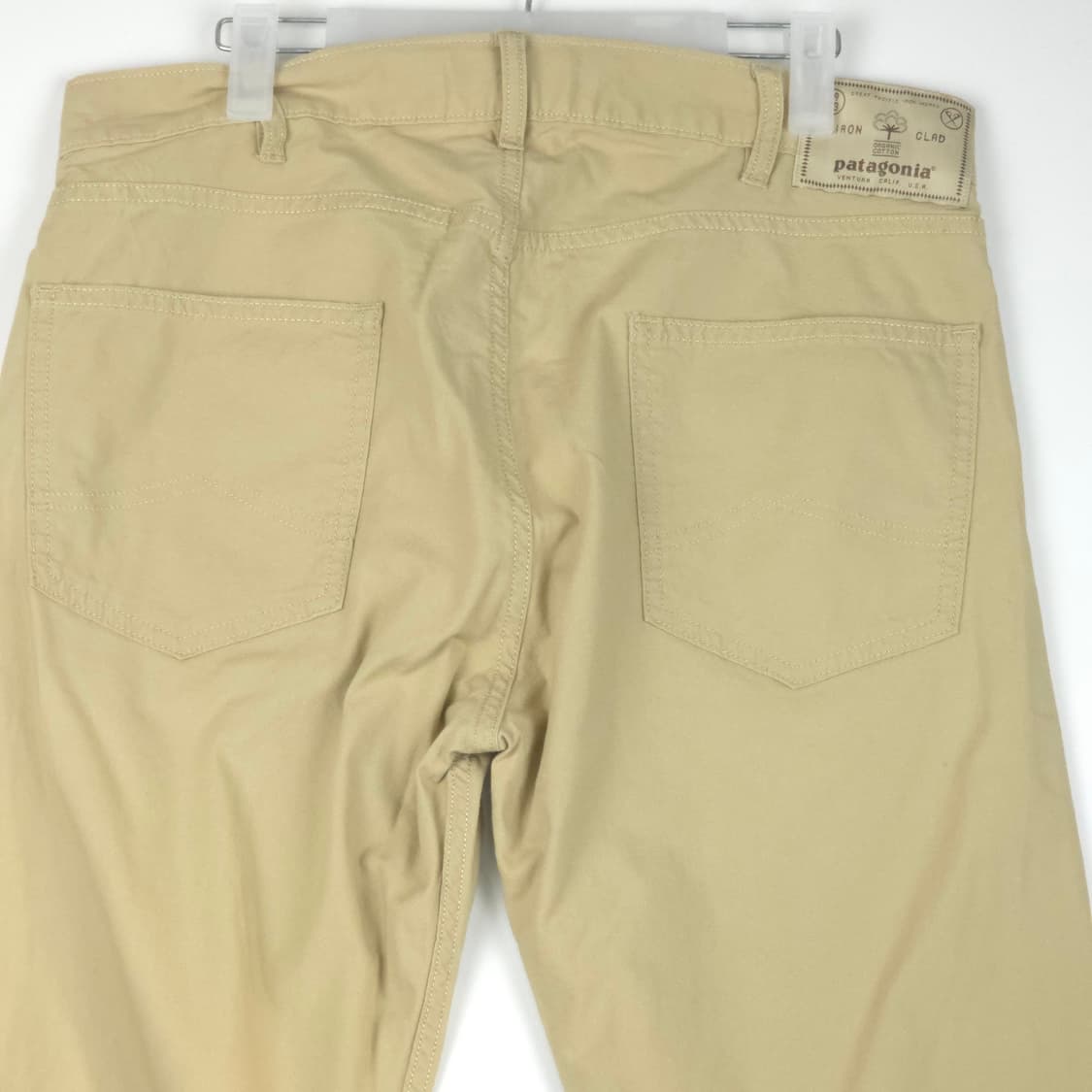 [32] 파타고니아 스트레이트핏 코튼팬츠 상품이미지8
