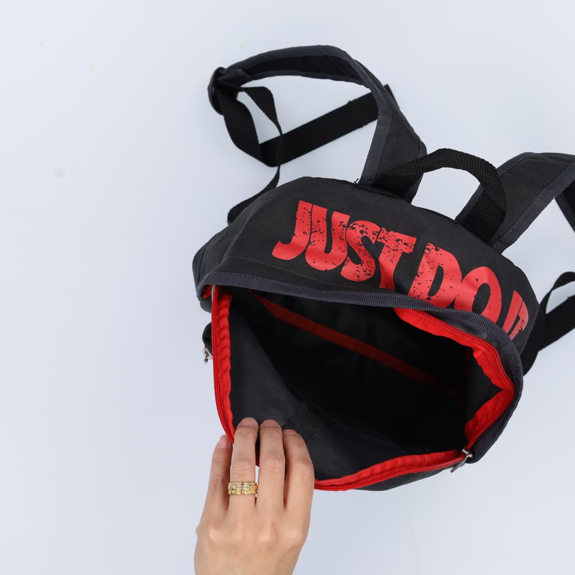 F 나이키  백팩(사이즈안큼) 0406H1 상품이미지4