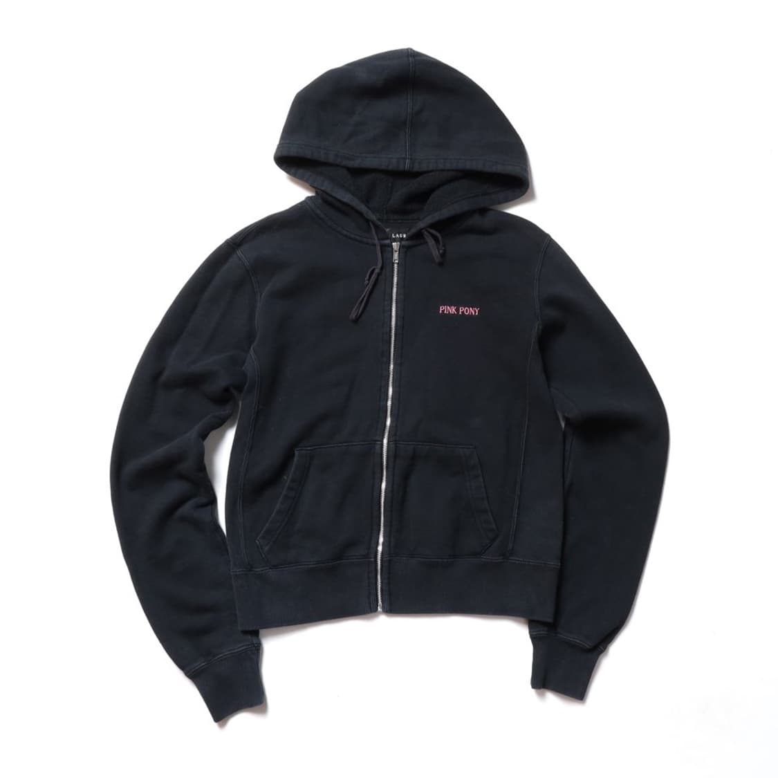 랄프로렌 Ralph Lauren Hood Zip Up 
 상품이미지5