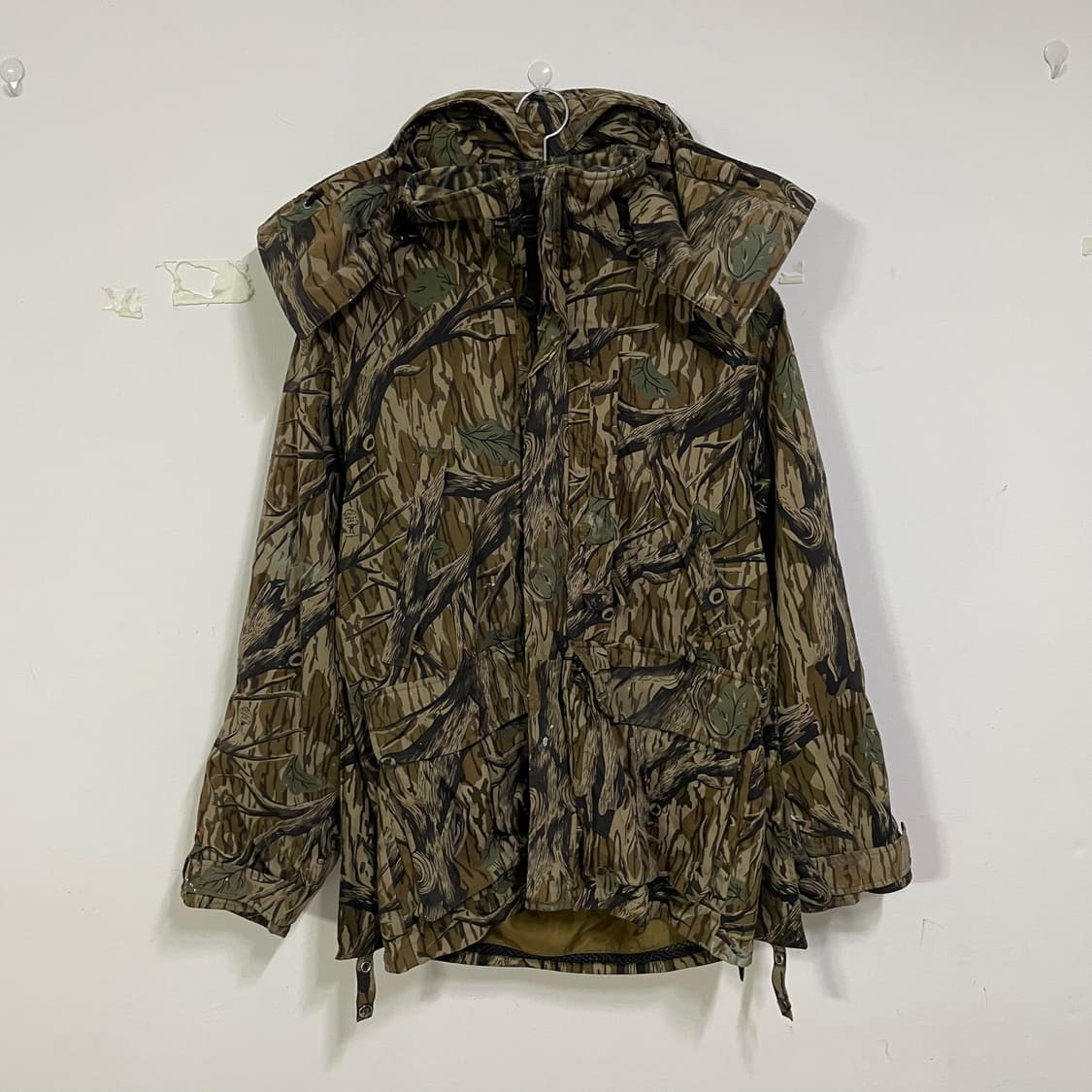 브라우닝 리얼트리 고어텍스 자켓 상품이미지1