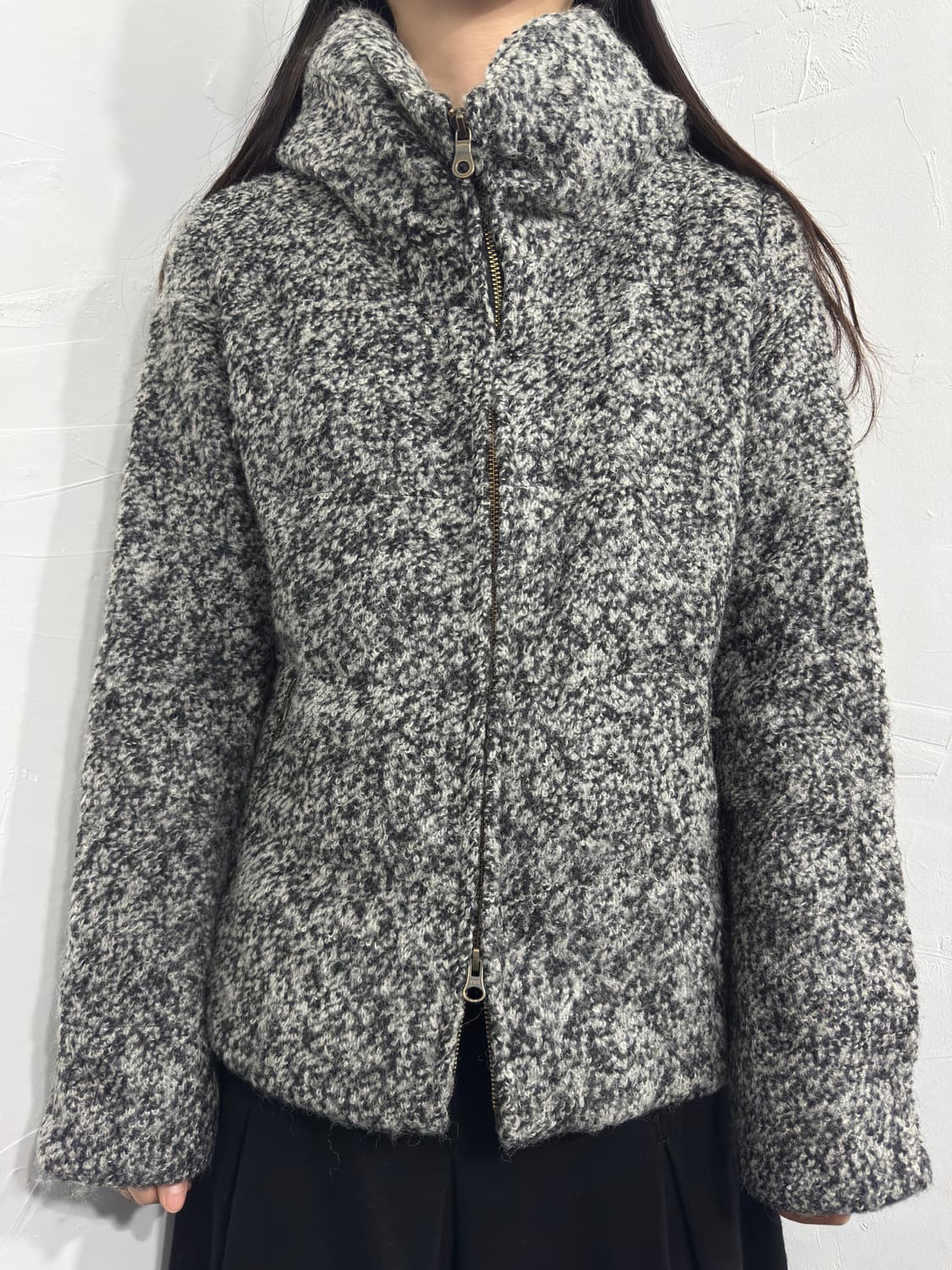 ray beams design twoway jacket 상품이미지1