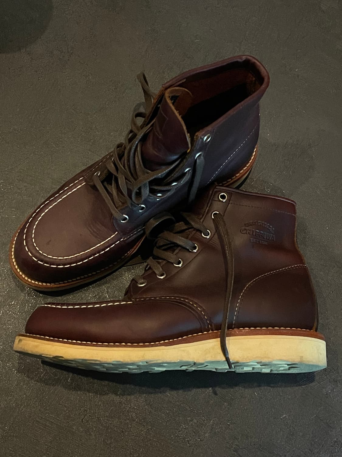 [us8] 치페와 목토 상품이미지2