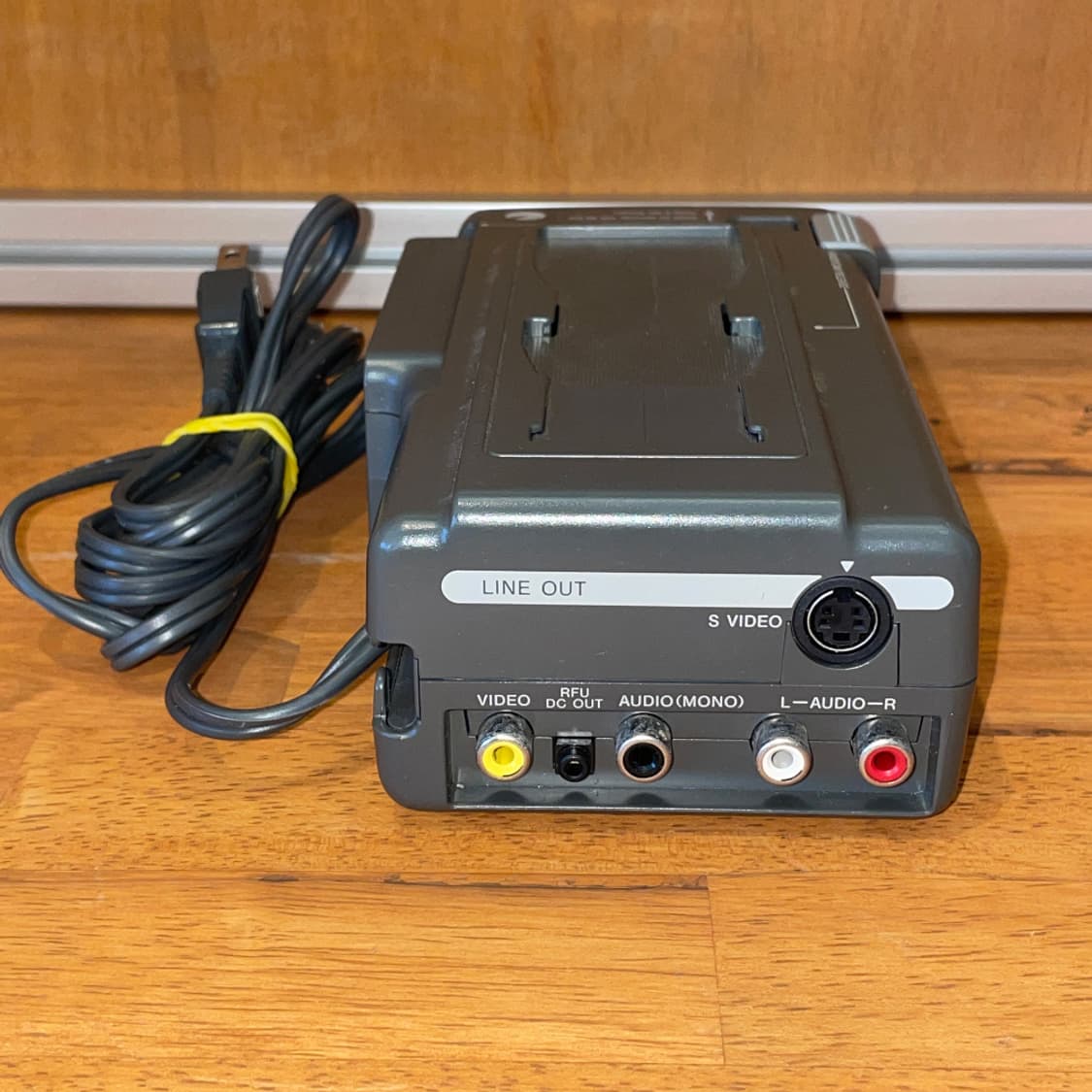 Sony Handycam CCD-TR1 상품이미지7