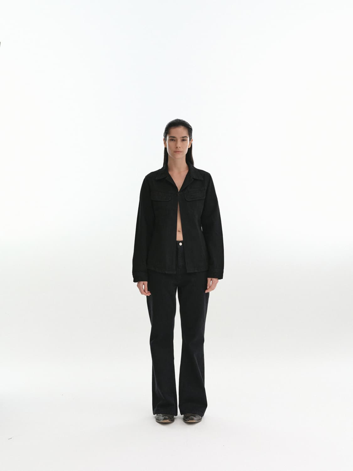 (당일발송/택 O) 리포스 셋업 판매합니다. 상품이미지1