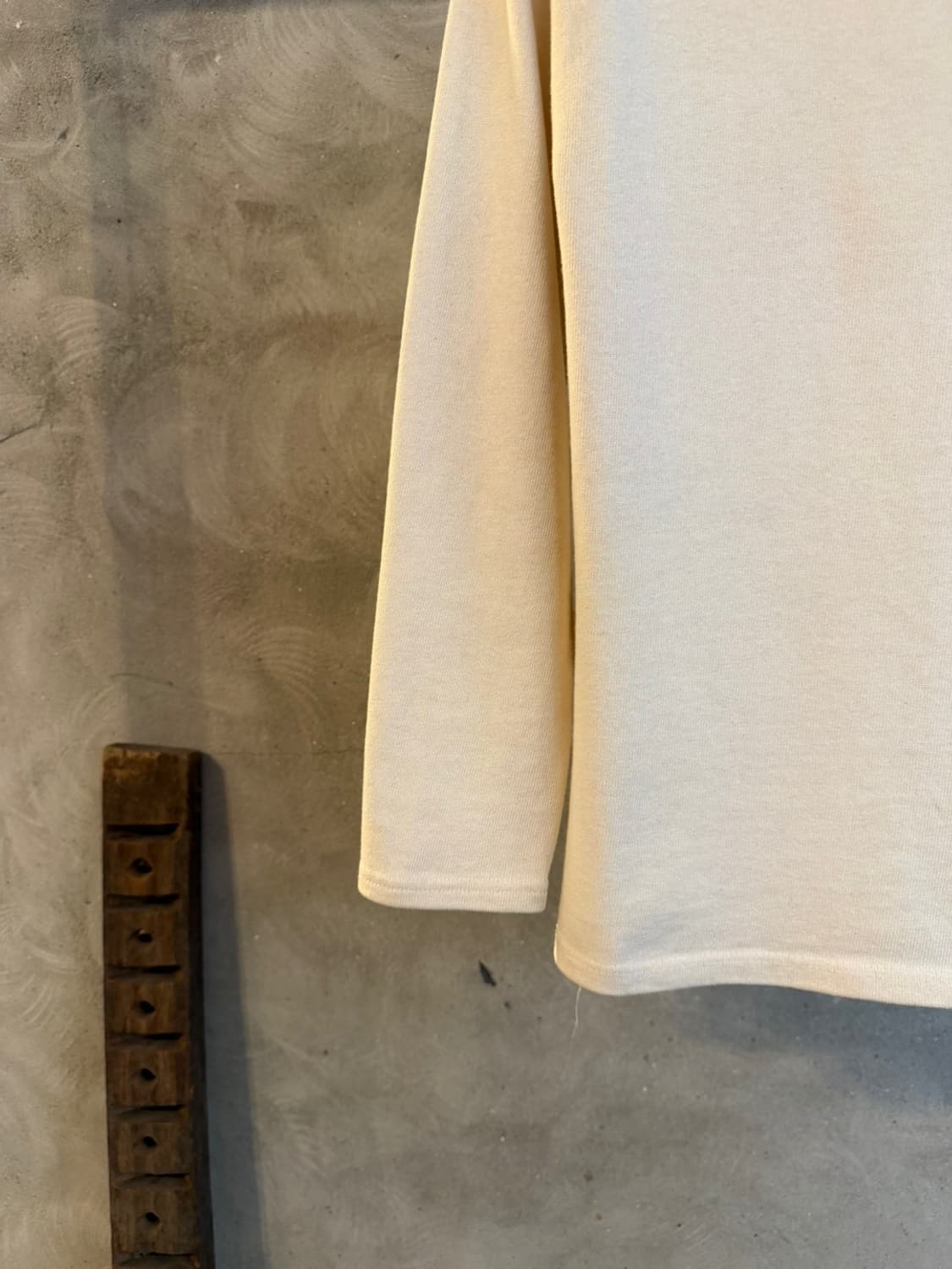 세인트 제임스 바스카 셔츠 55~66 상품이미지4