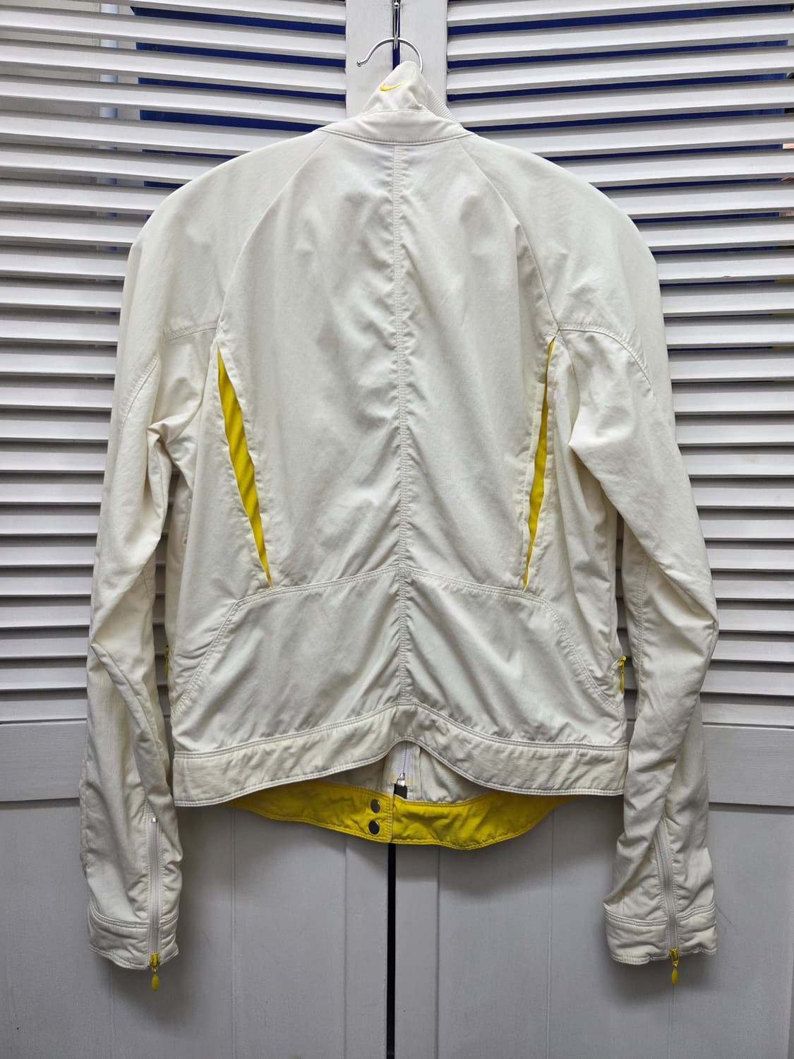 나이키 00s 올드스쿨 집업 져지 상품이미지8