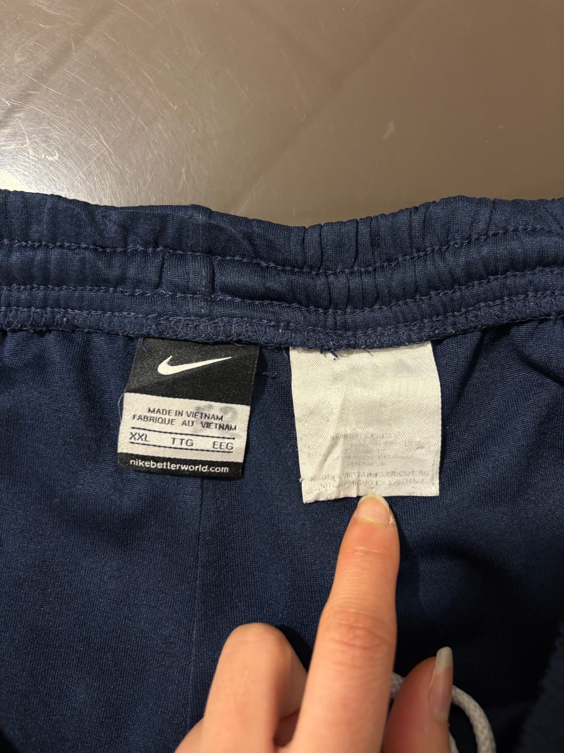 나이키 반바지 상품이미지5