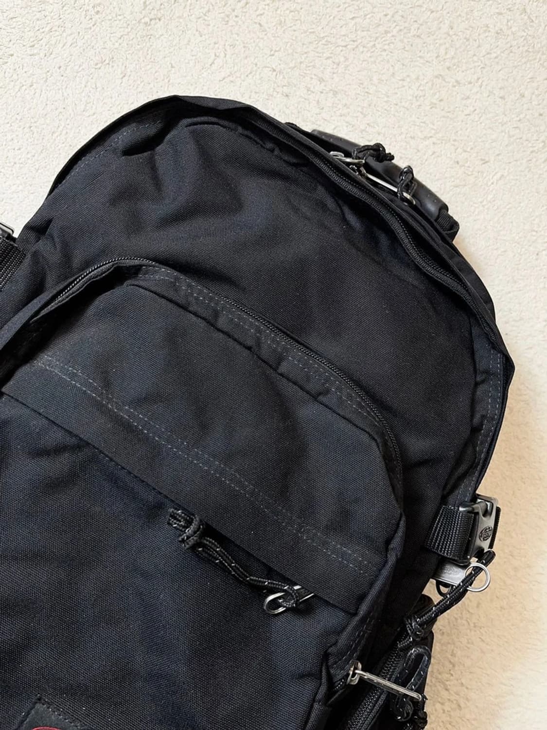 이스트팩 18ss 사이드바이더 백팩 A1813 상품이미지2