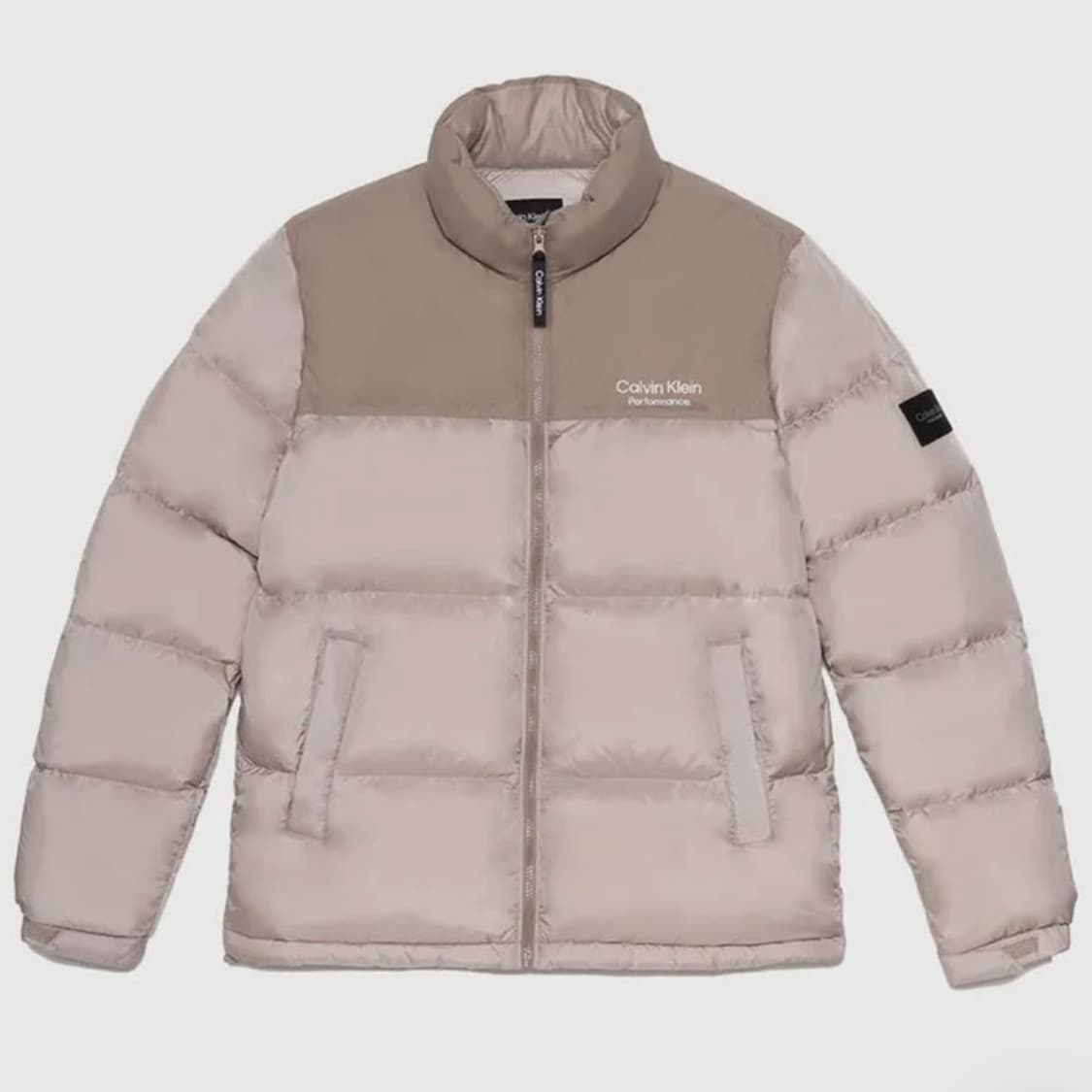 캘빈클라인 퍼포먼스 유니 덕다운 상품이미지1