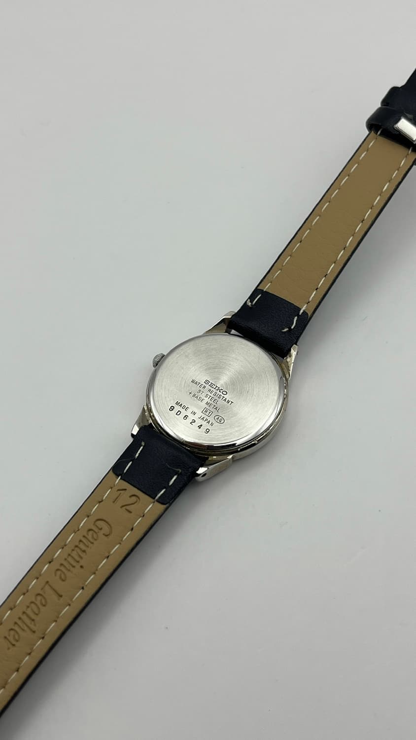 세이코 여성용 빈티지시계 상품이미지6