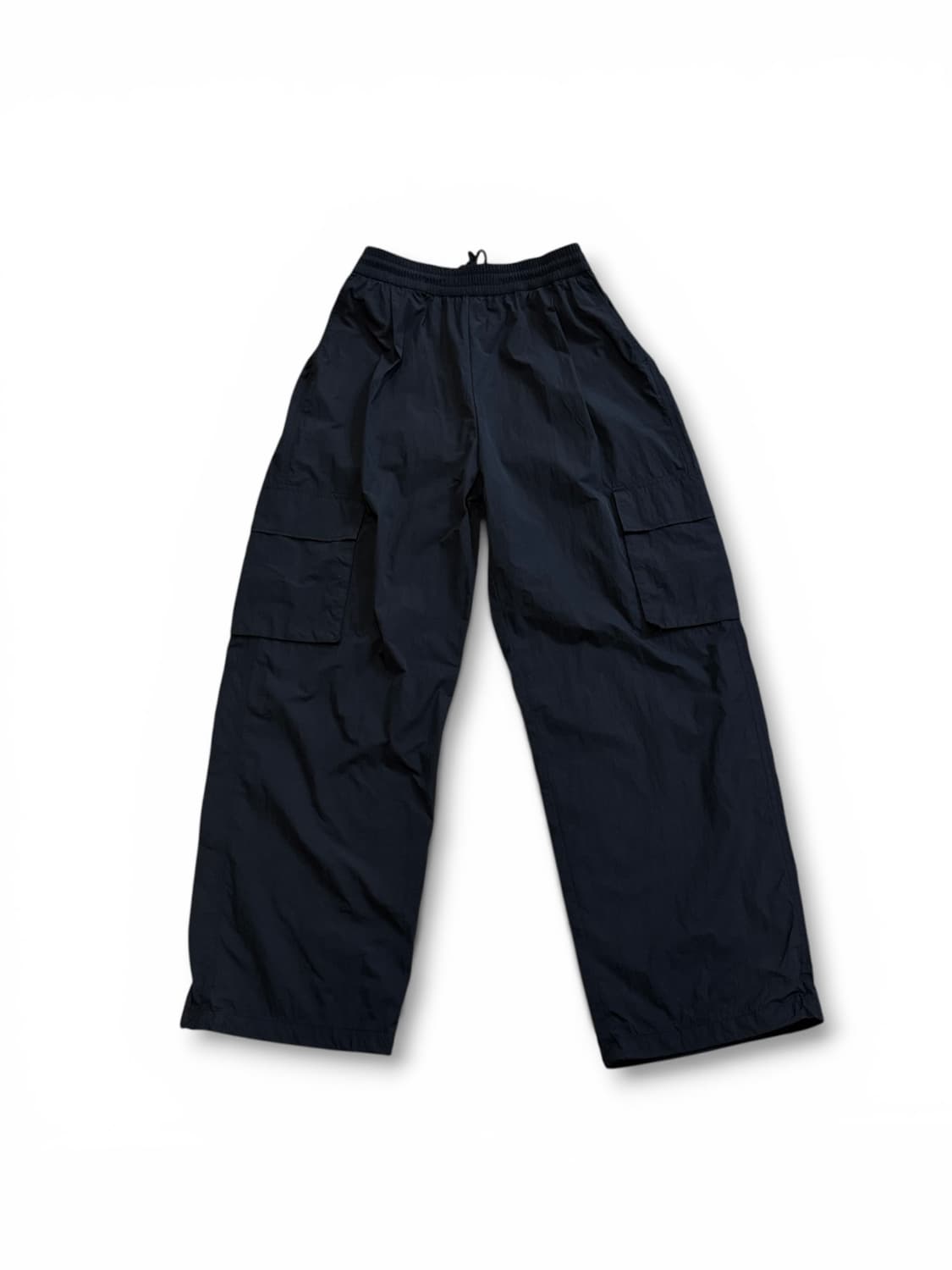 어반디타입 나일론 카고 팬츠 상품이미지1