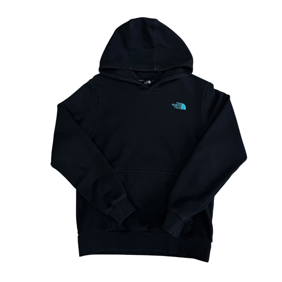 노스페이스 후드티 상품이미지1