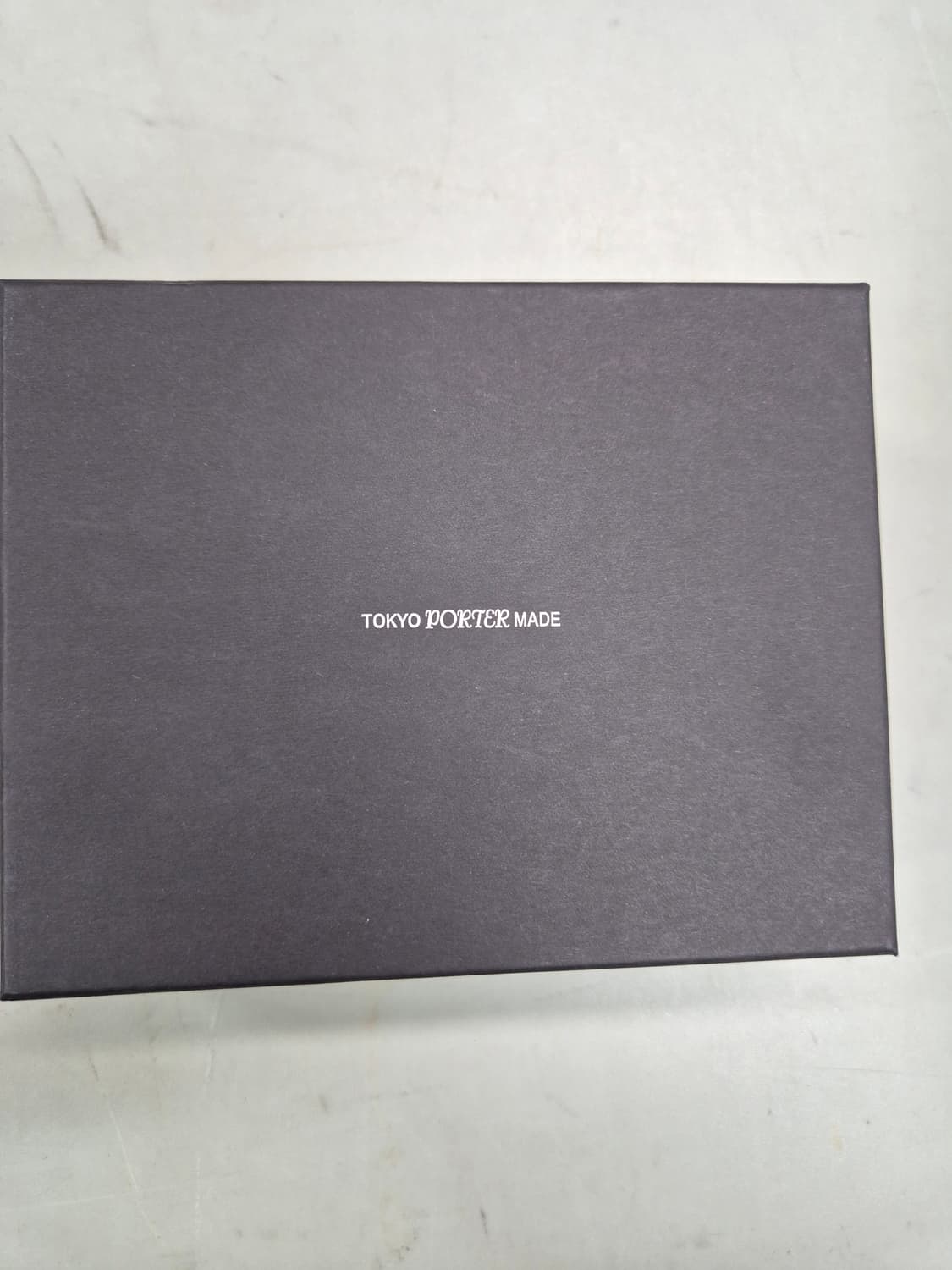 포터커런트 지갑 상품이미지6