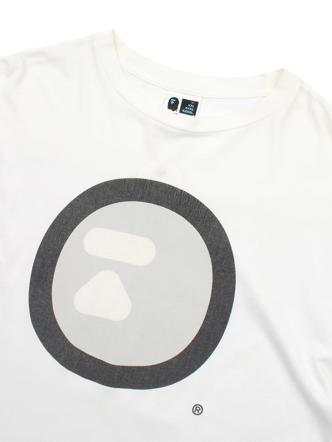 00s A BATHING APE (XL) 상품이미지2