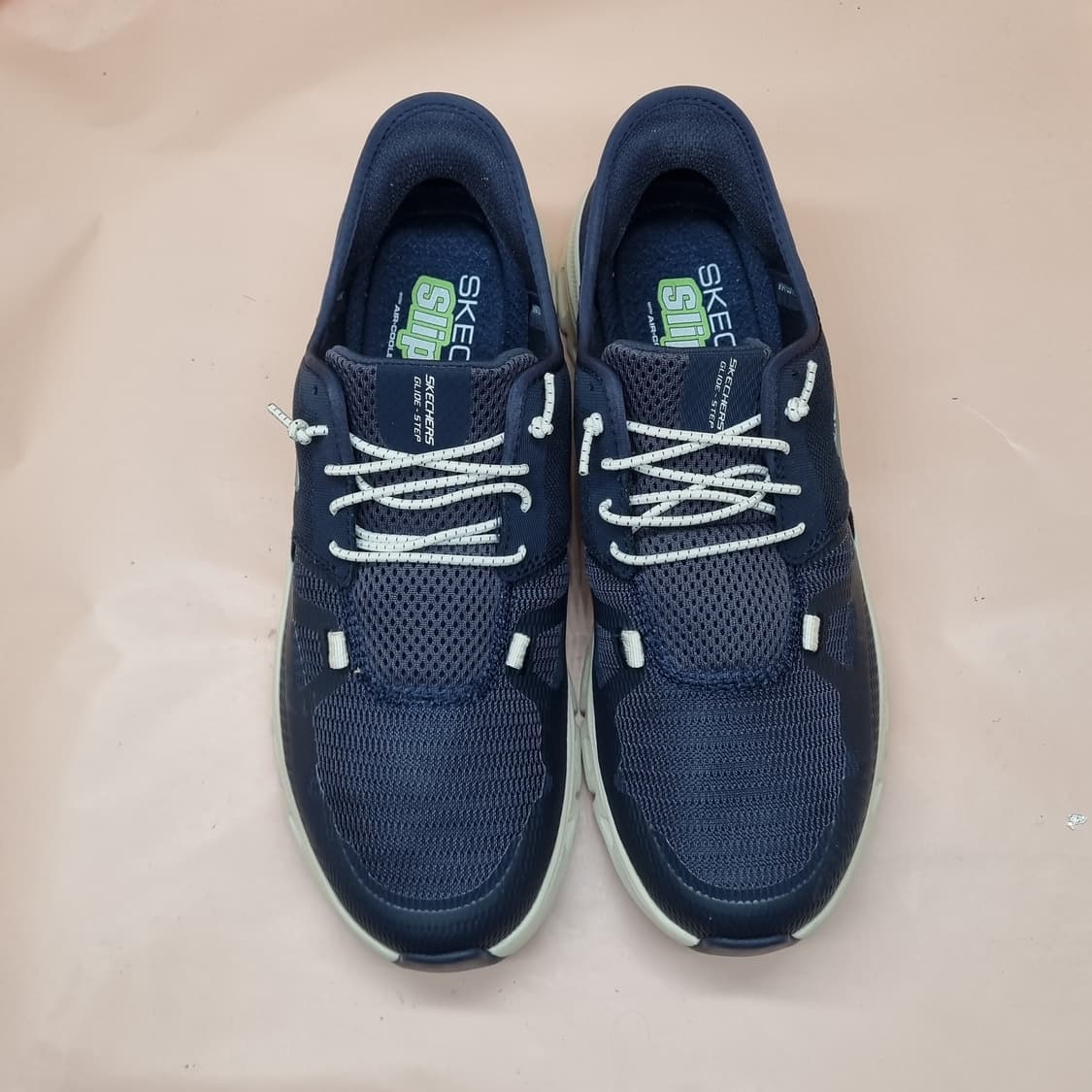 스케쳐스 글라이드 스텝 운동화 265 상품이미지2