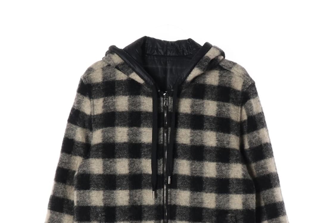 돌체앤가바나 리버시블 집업 자켓 46 상품이미지5