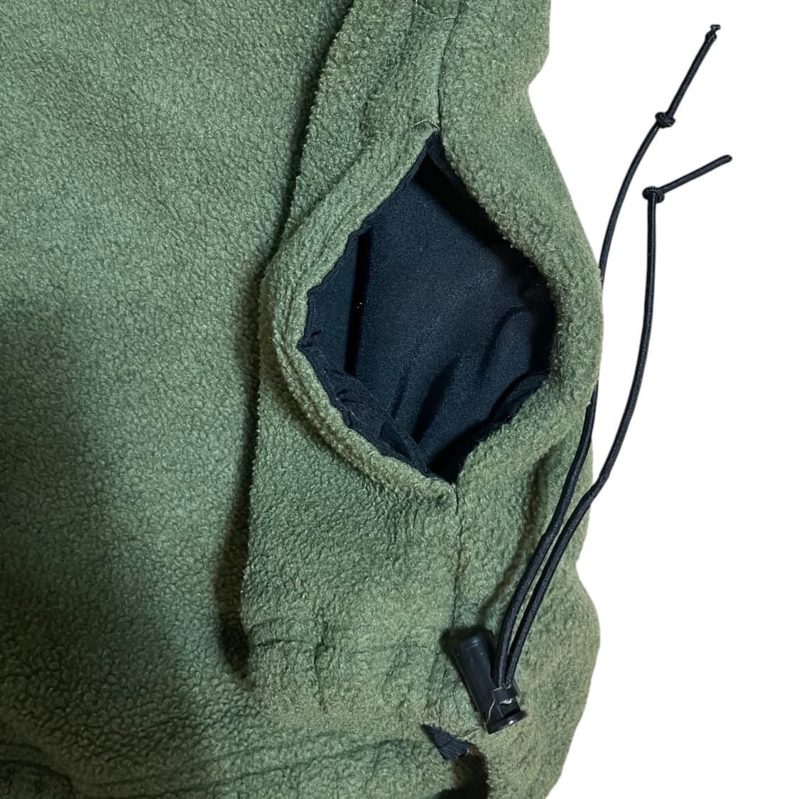 80s Vision Streetwear fleece 상품이미지5