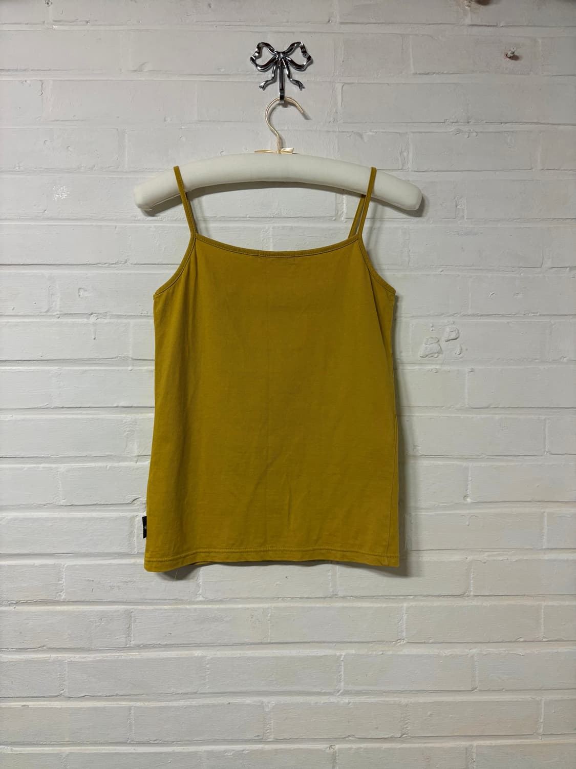 jpn vintage race point sleeveless 상품이미지2