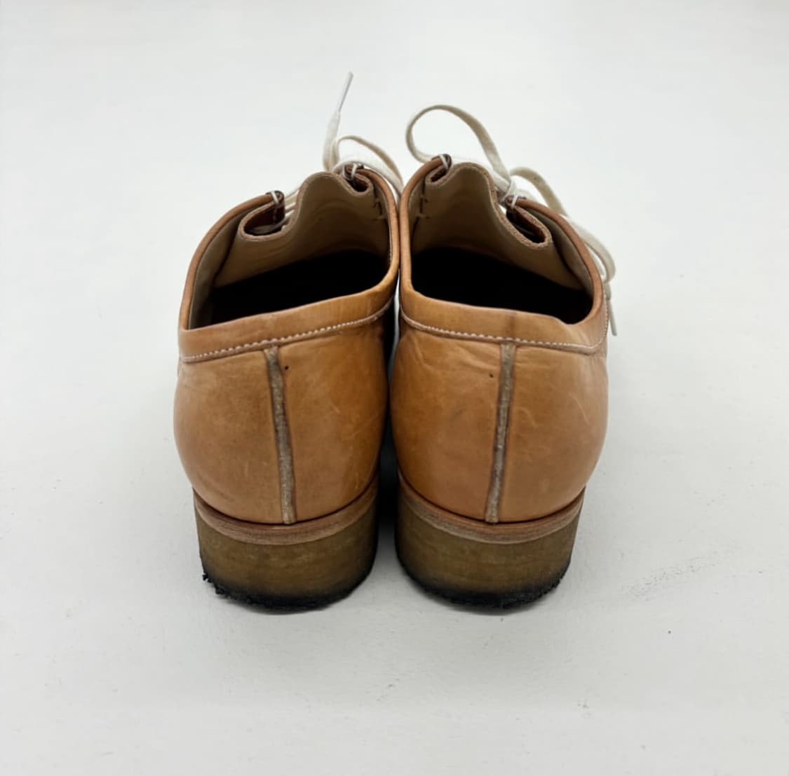 페트로솔라움 스퀘어 더비 상품이미지5