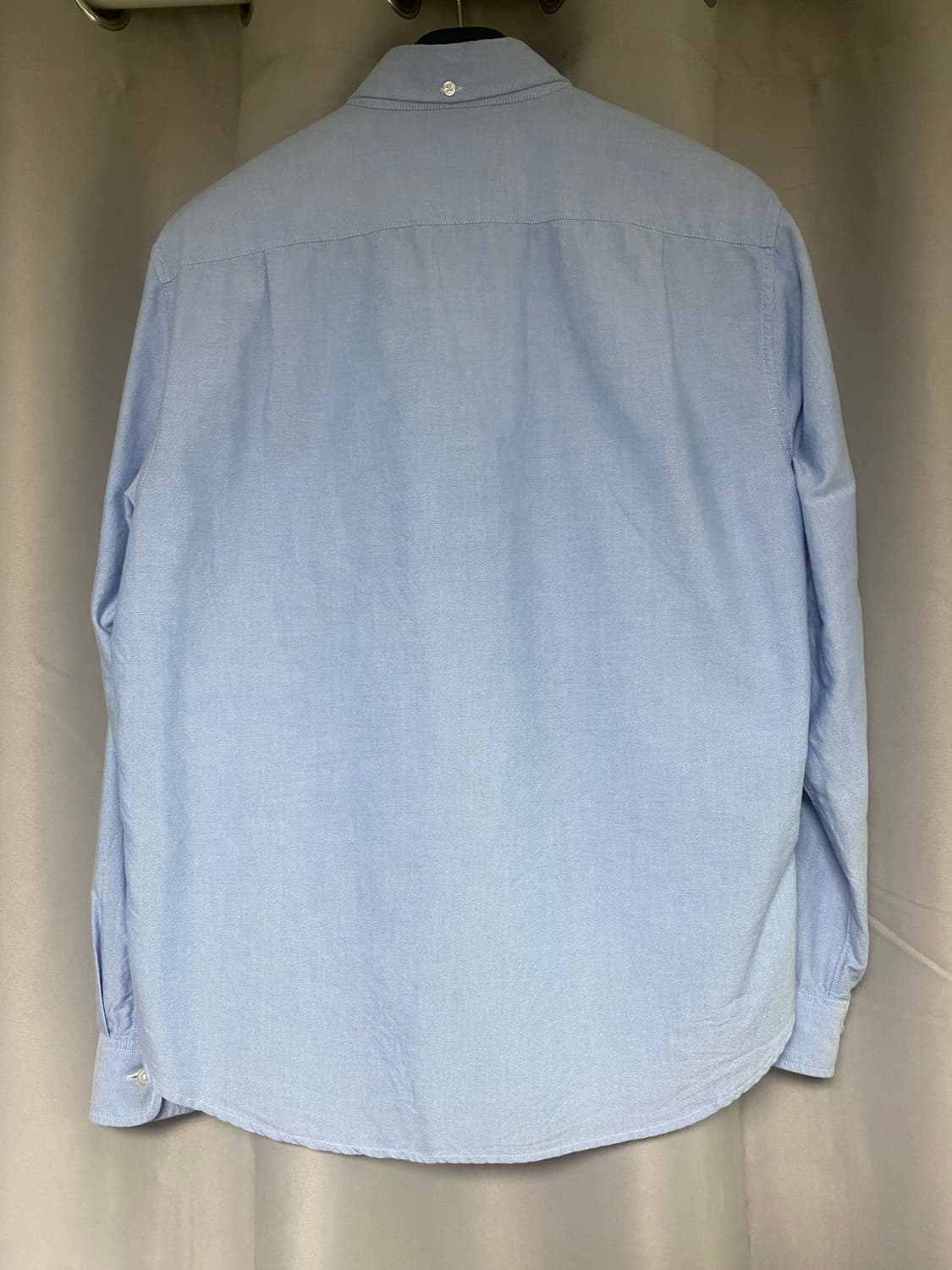 SUPREME Oxford shirts (M) 상품이미지2