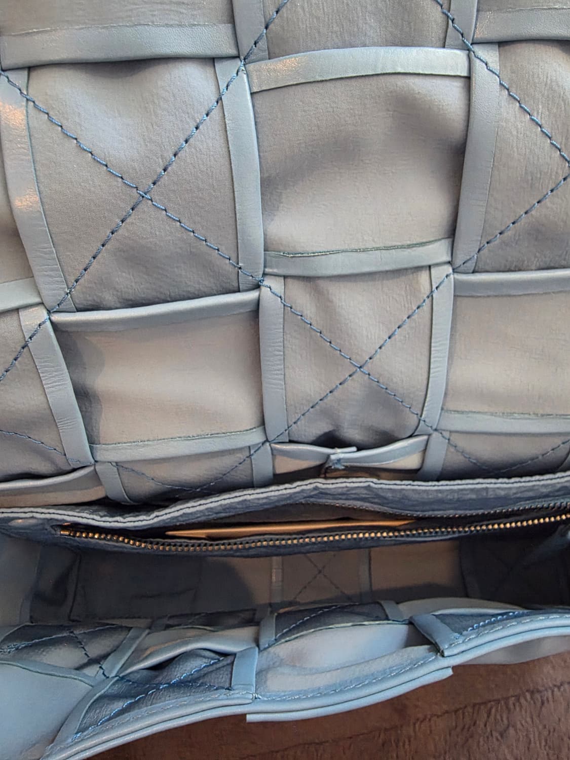 보테가 카세트백 상품이미지2