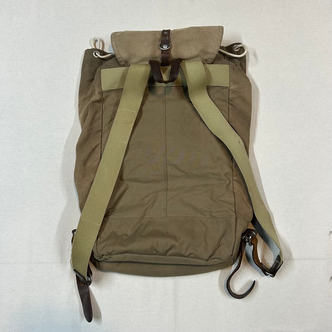 요시다 포터 브릿지 럭색 백팩 라지 상품이미지8