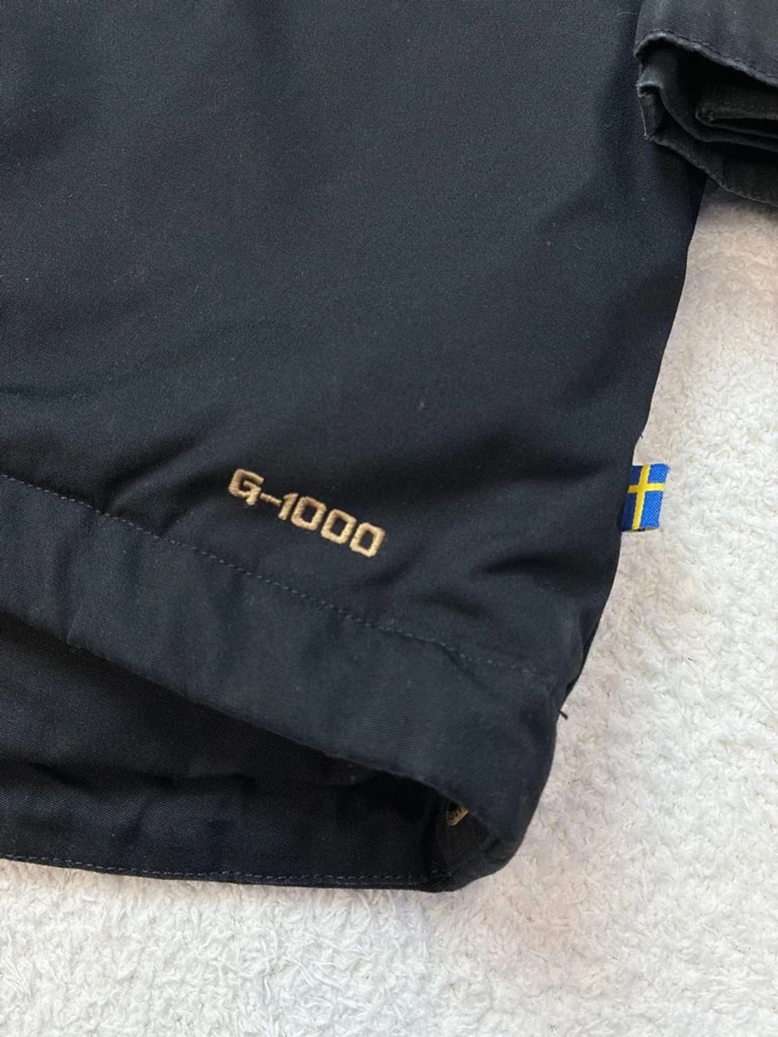 피엘라벤 싱기 우먼스 G-1000 덕다운 파카 PN5781    상품이미지5