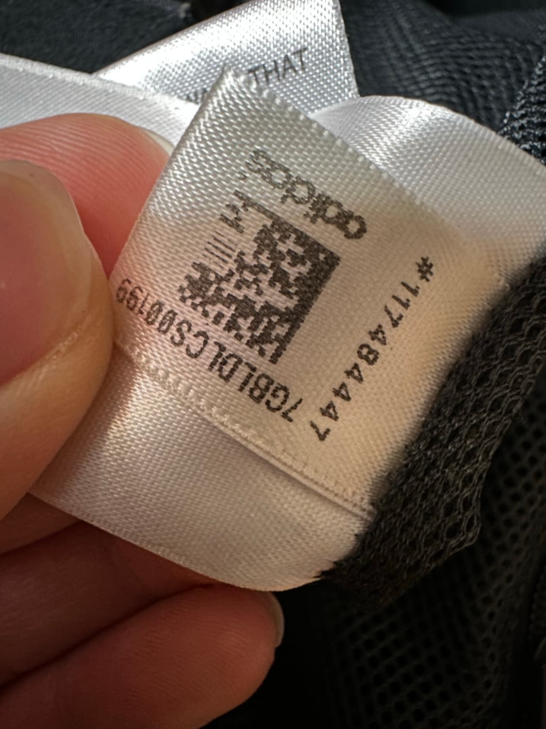 아디다스 레알마드리드 후드 바람막이 아디다스대장 집업 축구 상품이미지7