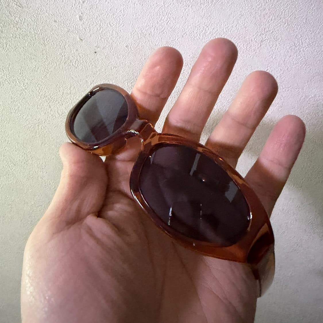 YESEYESEE X 프로그레스 선글라스 상품이미지7