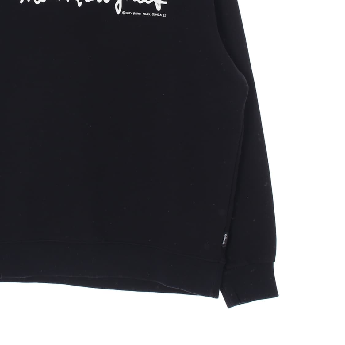 MARKGONZALES 마크곤잘레스 캐주얼상의 스웨트셔츠 MAN (XL) 상품이미지3