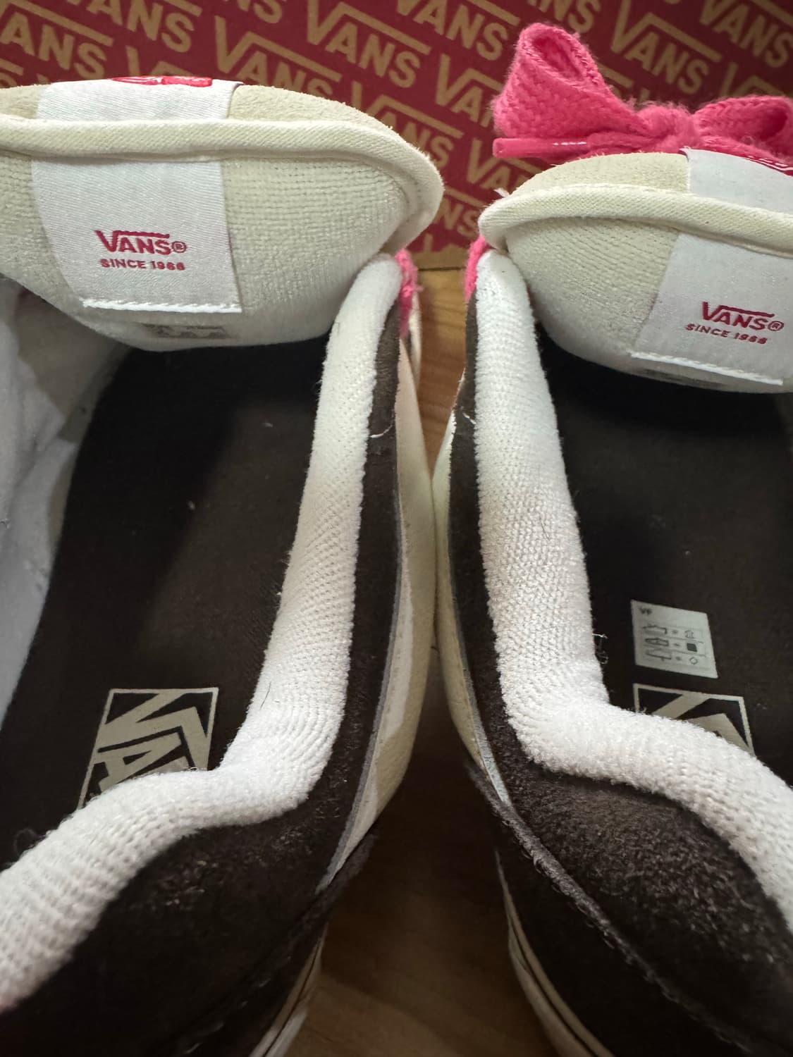 반스 뉴스쿨 상품이미지4