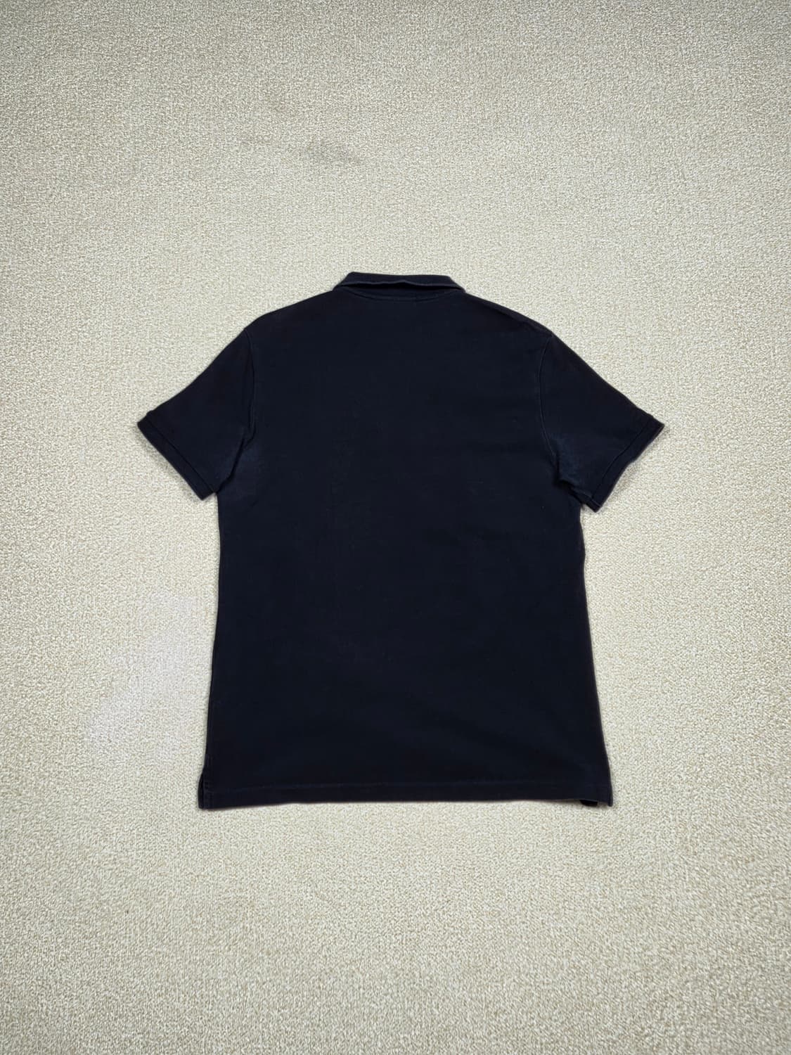 [버버리] 에퀴스트리안 나이트 로고 피케 반팔 셔츠 | S00135 상품이미지8