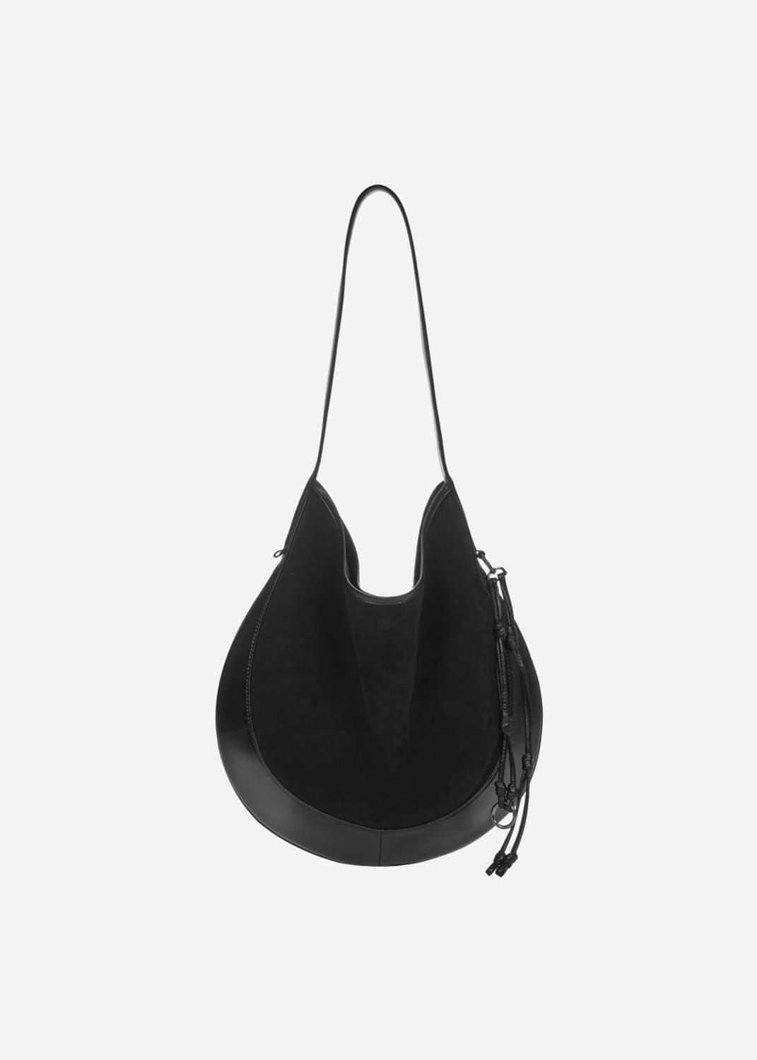 콰니 호보백 curvee hobo bag  상품이미지1