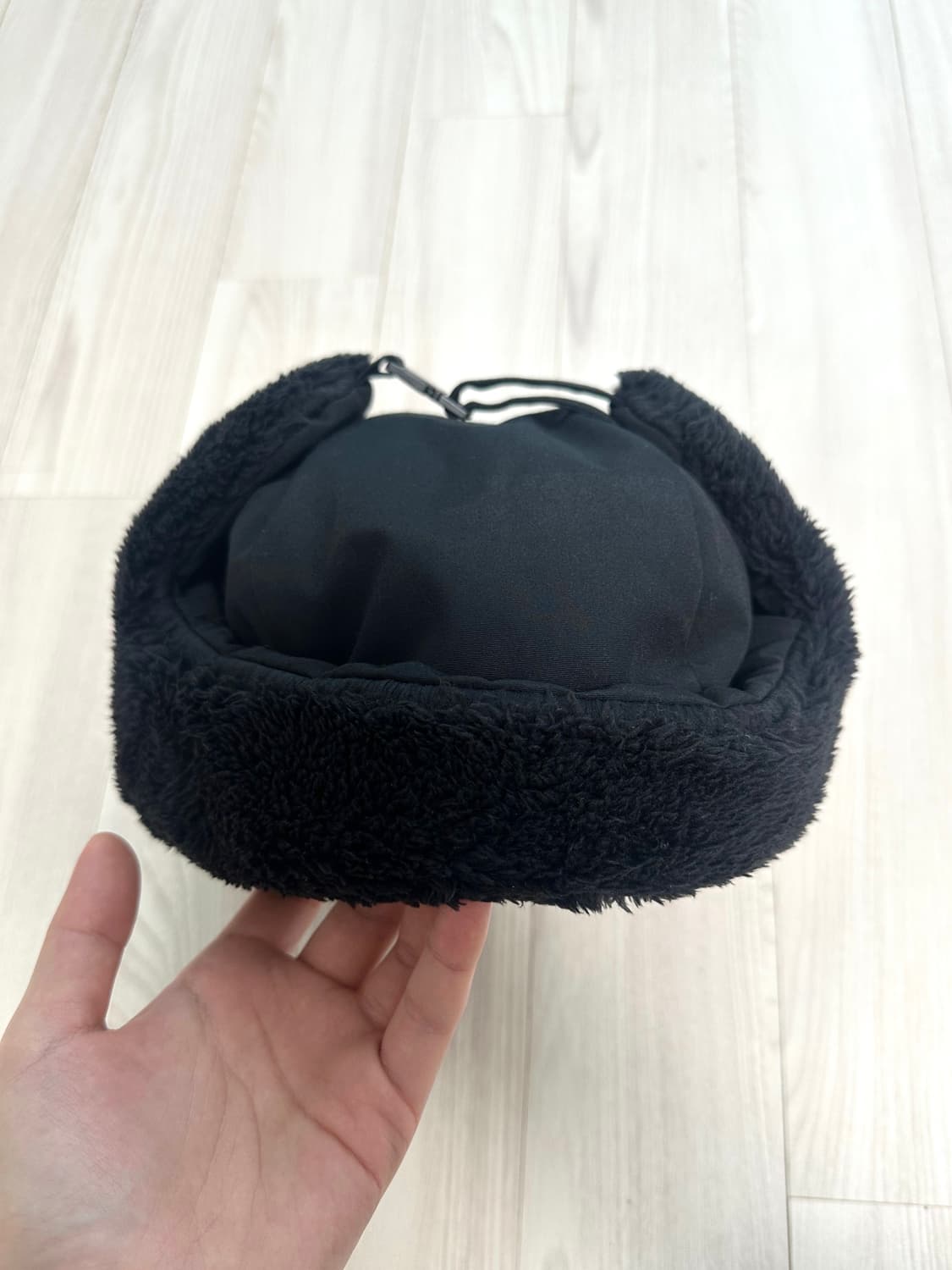 칼하트WIP 알버타 캡 블랙 L/XL 상품이미지2