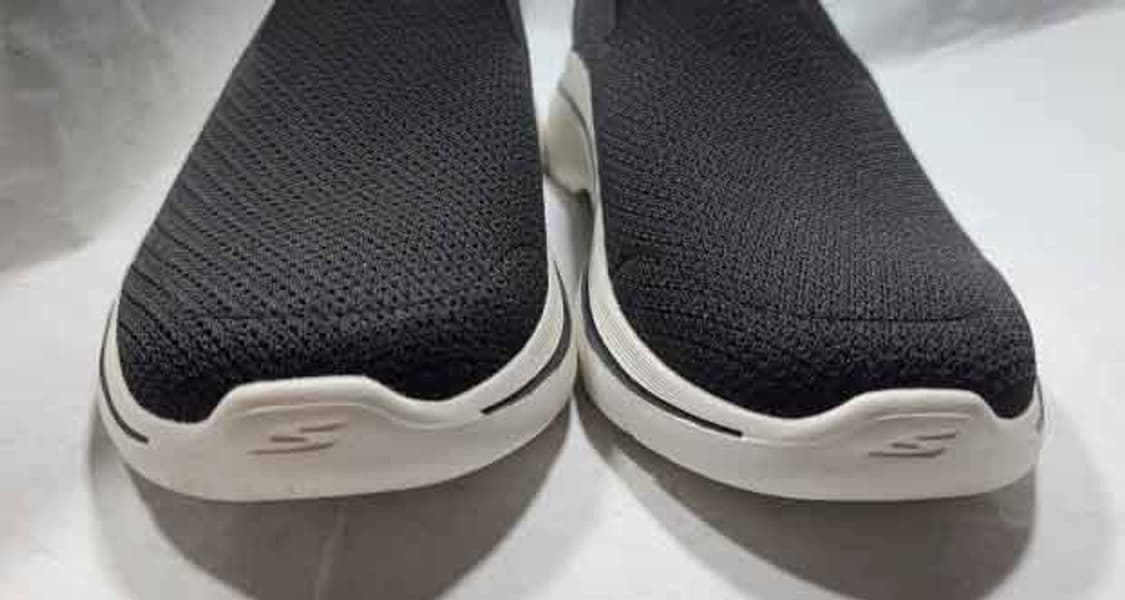 스케쳐스 초경량슬립온 230사이즈 상품이미지2
