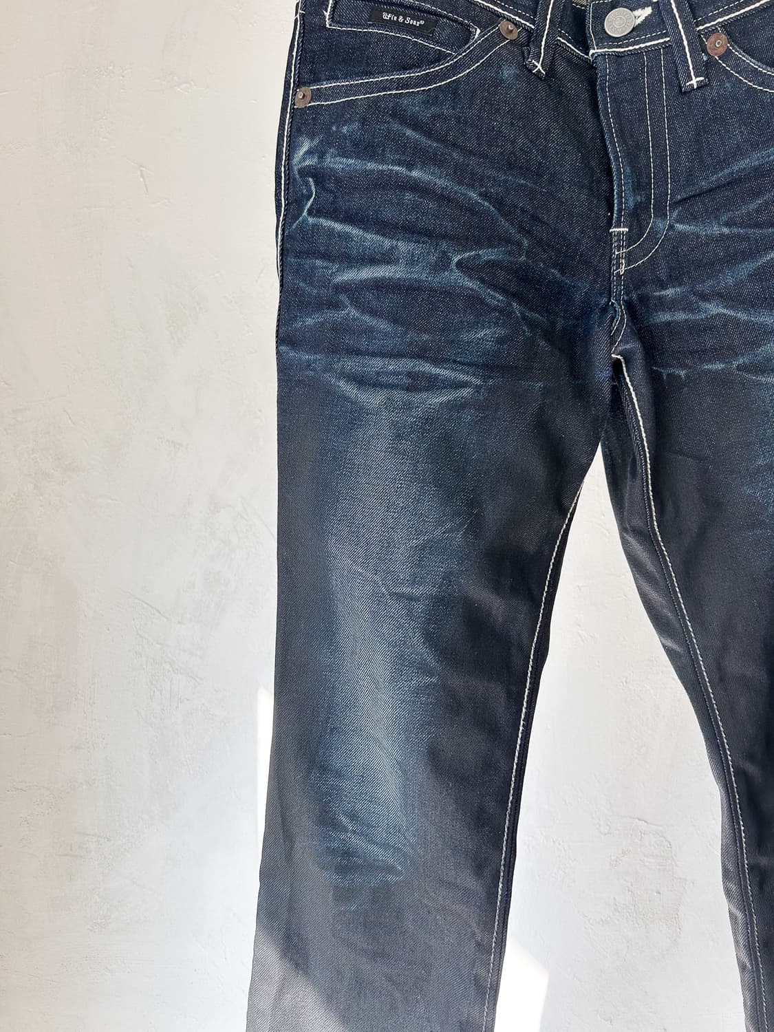 DELAY by Win&sons (2010s) 상품이미지5