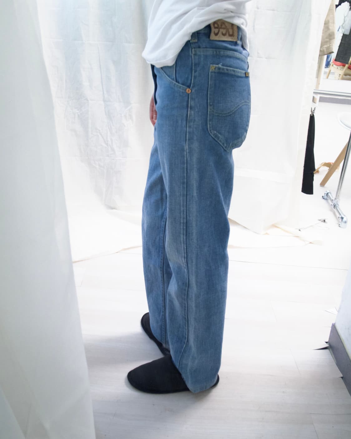 [LEE] 90~00'S denim pants (Unisex 28) 상품이미지5